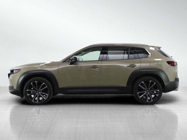 2024 mazda cx-50 2.5 turbo premium plus package