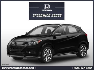 2019 honda hr-v lx awd lx 4dr crossover for sale in belle haven, connecticut
