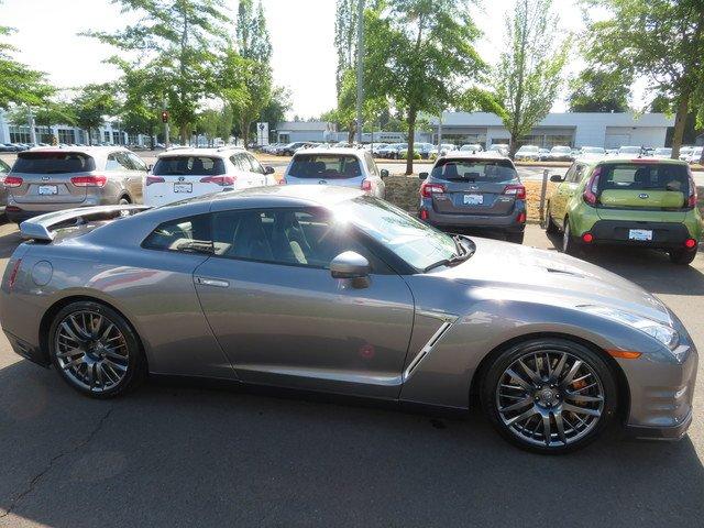 used 2016 nissan gt-r premium eugene, or 97401 for sale in college crest, oregon