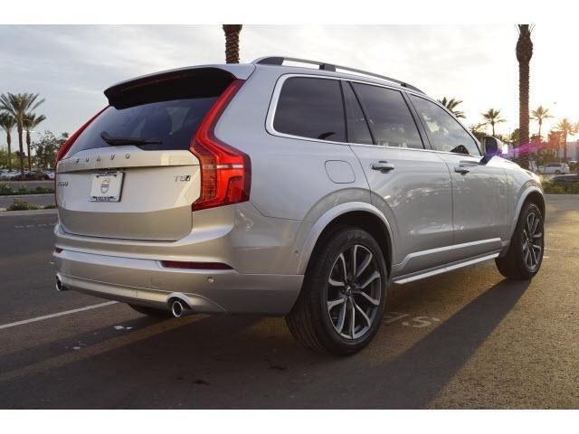 used 2018 volvo xc90 awd t5 momentum gilbert, az 85297 for sale in gilbert, arizona