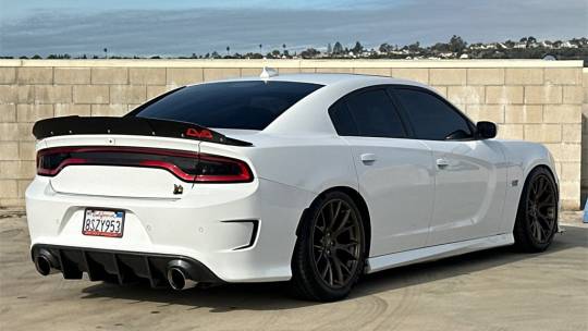 2019 Dodge Charger