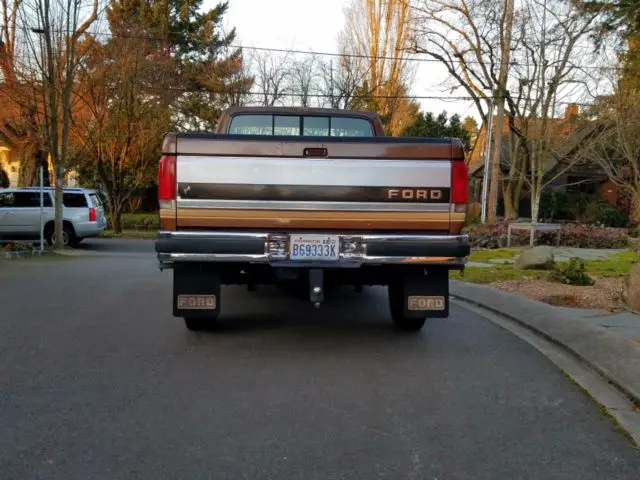 ford f-250 xlt lariat 4x4 long bed truck f450 f350 f150 super-duty low miles 47k
