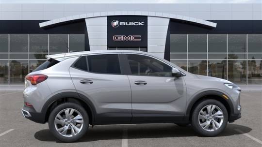 2025 Buick Encore GX