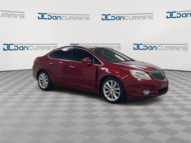 2013 buick verano base