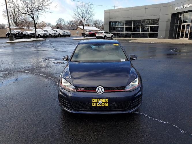 used 2017 volkswagen gti sport boise, id 83704 for sale in boise, idaho
