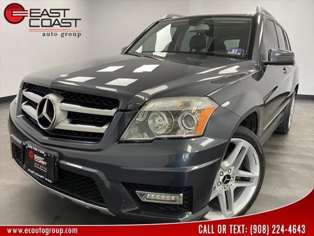 2011 mercedes-benz glk-class glk 350 4matic