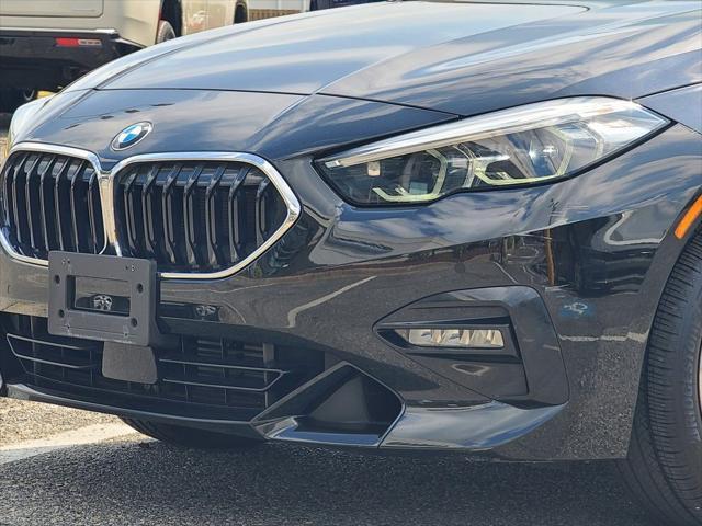 2021 bmw 228 gran coupe xdrive