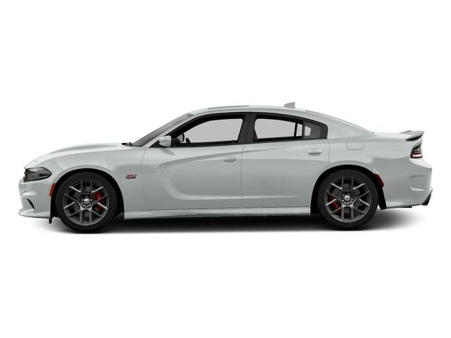 2017 dodge charger r/t scat pack