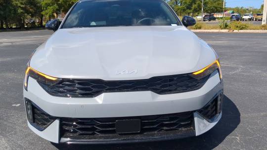 2025 Kia K5