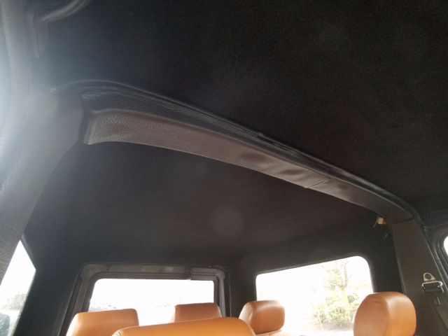 1987 mercedes benz g300 diesel - g wagon 300gd
