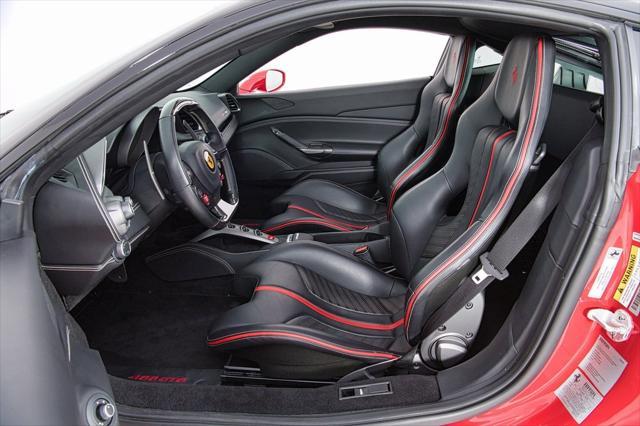2017 ferrari 488 gtb