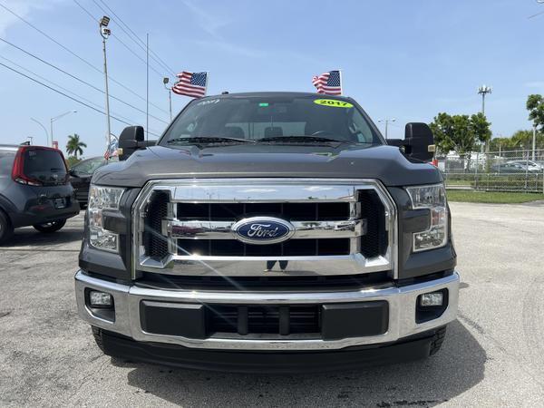 2017 ford f150 super cab in co bluffs, iowa