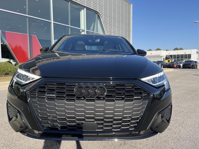 2023 audi a3 premium