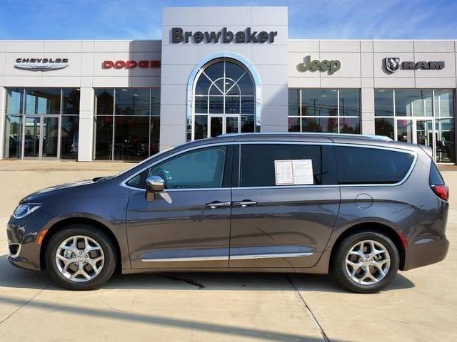 used 2019 chrysler pacifica limited prattville, al 36066 for sale in prattville, alabama