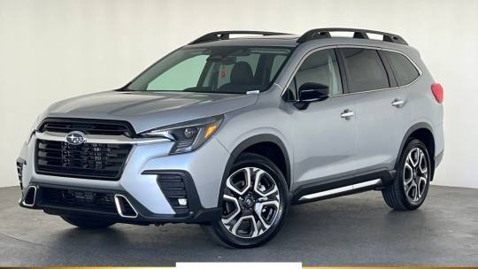 2024 Subaru Ascent