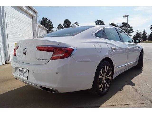used 2018 buick lacrosse essence tahlequah, ok 74464 for sale in tahlequah, oklahoma