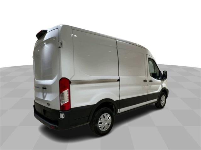 2022 ford transit-350 base