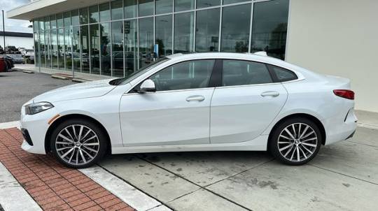 2021 bmw 2 series 228i gran coupe