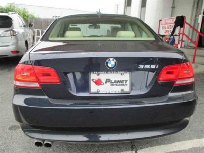 2009 bmw 328xi 328i xdrive coupe in astoria, ny