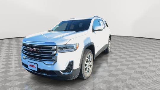 2020 GMC Acadia