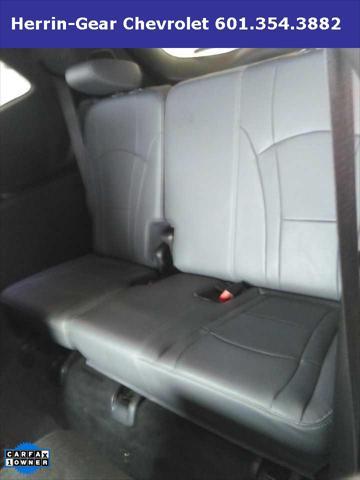 2023 buick enclave premium awd