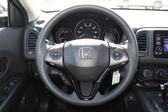 new 2019 honda hr-v fwd lx thomasville, ga 31792 for sale in thomasville, georgia