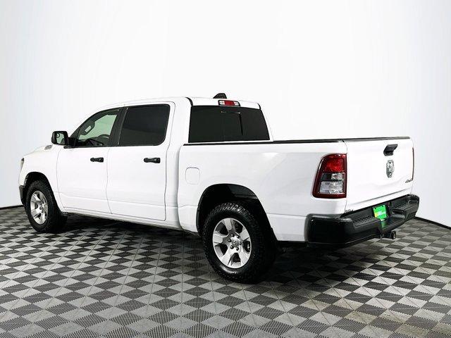 2023 ram 1500 tradesman