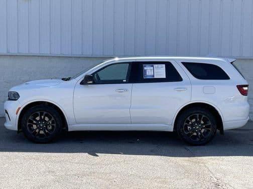 2022 dodge durango gt plus awd in lincoln, nebraska
