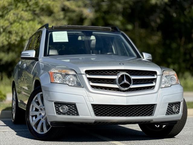 2012 mercedes-benz glk-class glk 350 4matic