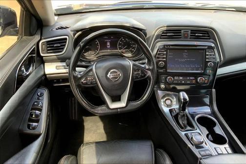 2016 nissan maxima in co bluffs, iowa