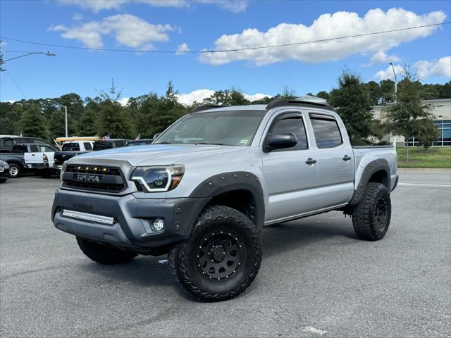 2013 toyota tacoma prerunner