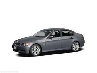 2006 bmw 325 325xi