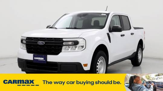 2022 Ford Maverick