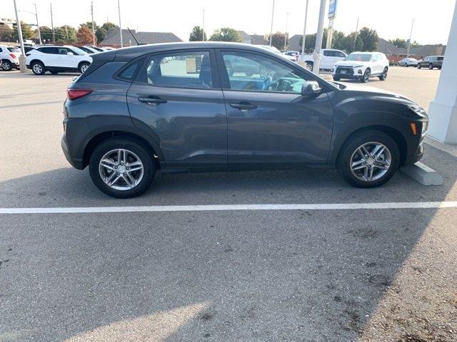 used 2019 hyundai kona awd se lawton, ok 73505 for sale in lawton, oklahoma