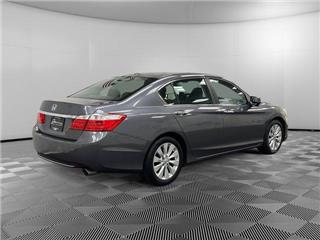 2013 Honda Accord ex l