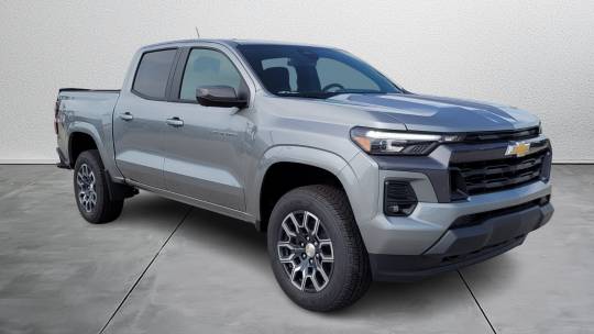 2024 Chevrolet