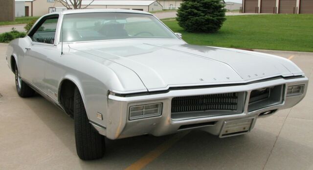 1969 buick riviera gs >>>excellent condition!<<<