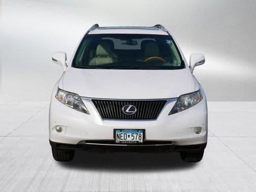 2012 lexus rx 350 in bellbrook, ohio