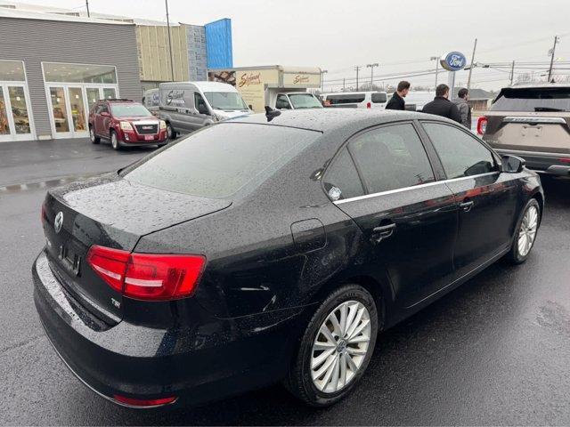 2015 volkswagen jetta auto se w/connectivity/navigation