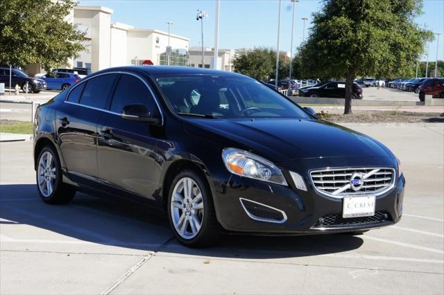 2013 volvo s60 t5