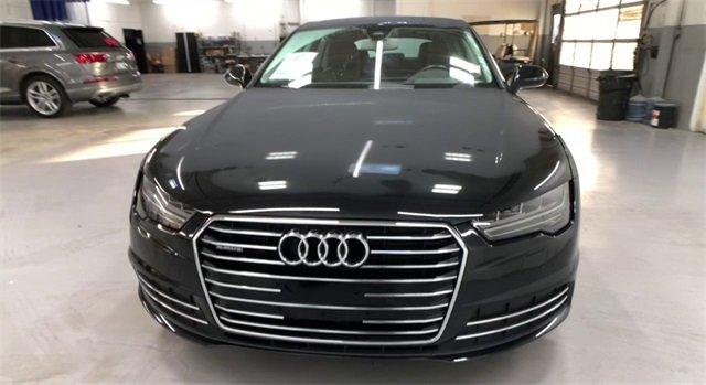 used 2016 audi a7 3.0t prestige oklahoma city, ok 73114 for sale in oklahoma city, oklahoma