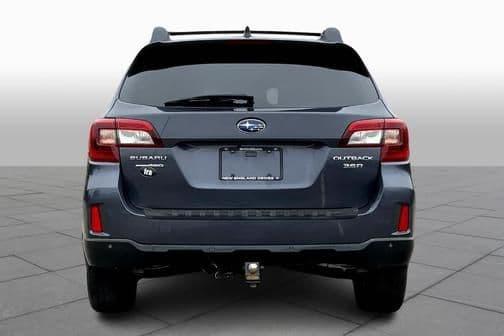 2017 subaru outback 3.6r limited in saco, maine