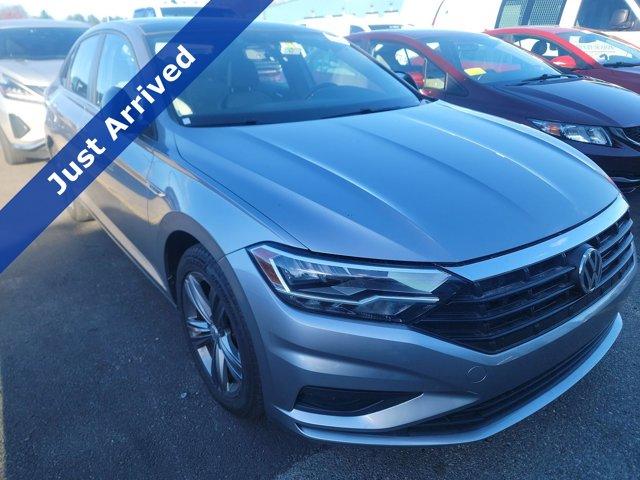 2020 volkswagen jetta 1.4t r-line