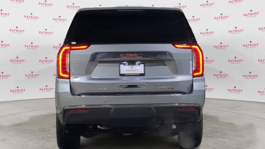 2024 GMC Yukon