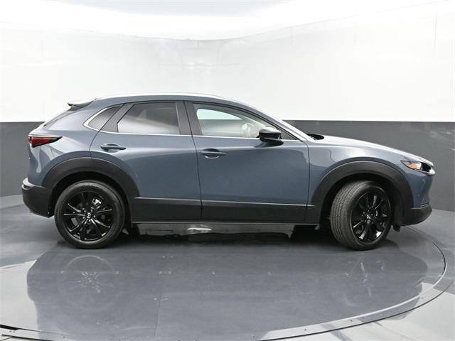 2024 mazda cx-30 base