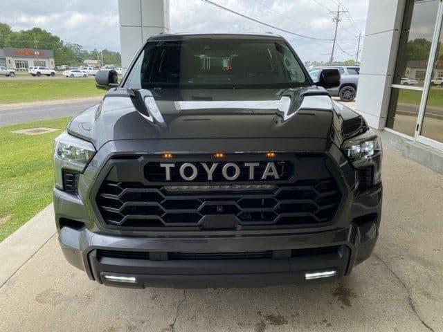 2023 toyota sequoia trd pro in baton rouge, louisiana