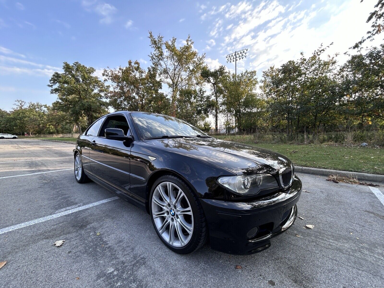2006 bmw 3-series ci