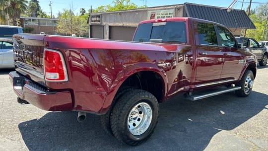 2017 ram 3500