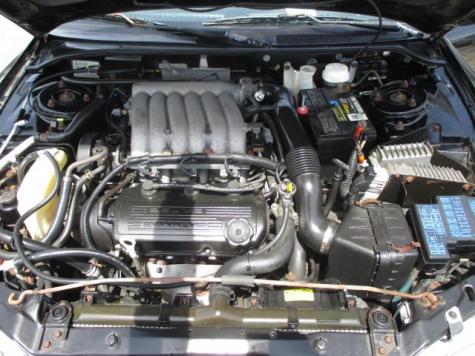 1999 chrysler sebring lxi in pennsylvania