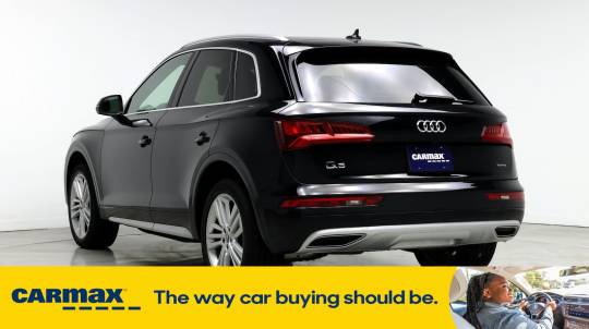 2019 Audi Q5